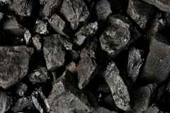 Turlin Moor coal boiler costs